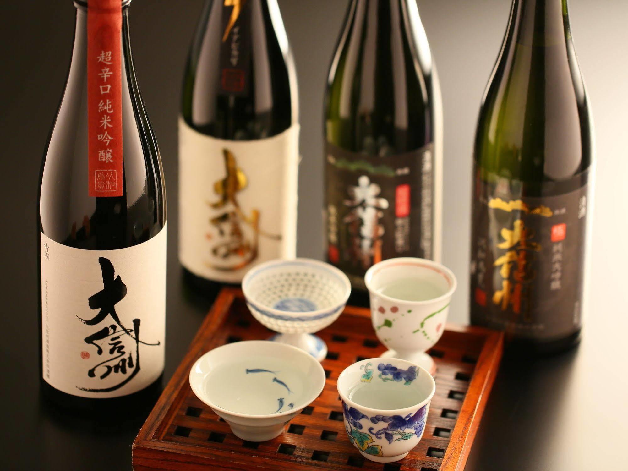 Awanoyu 傳統日式旅館